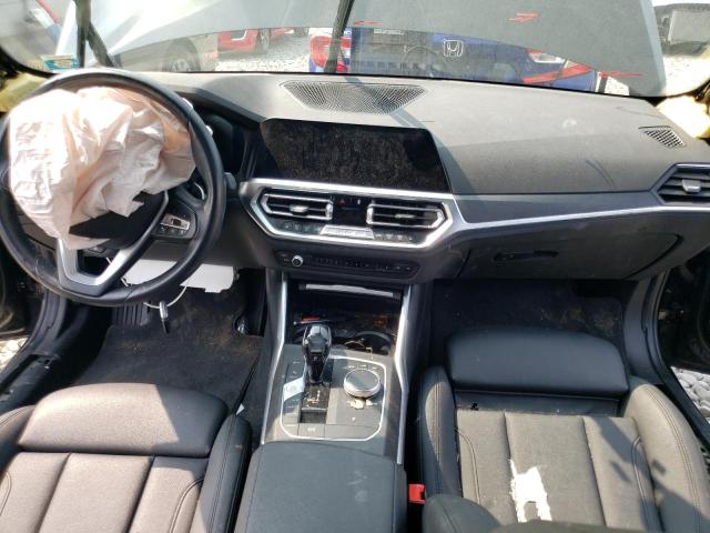 2020 BMW 330XI - 3MW5R7J01L8B18410