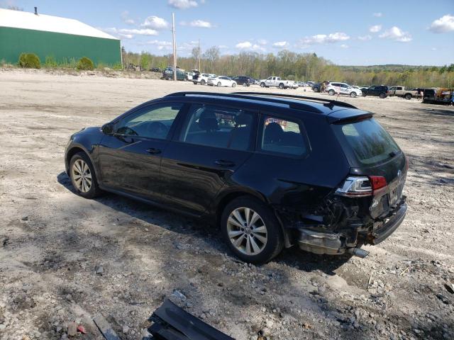 2017 VOLKSWAGEN GOLF SPORT - 3VWU17AU1HM529116