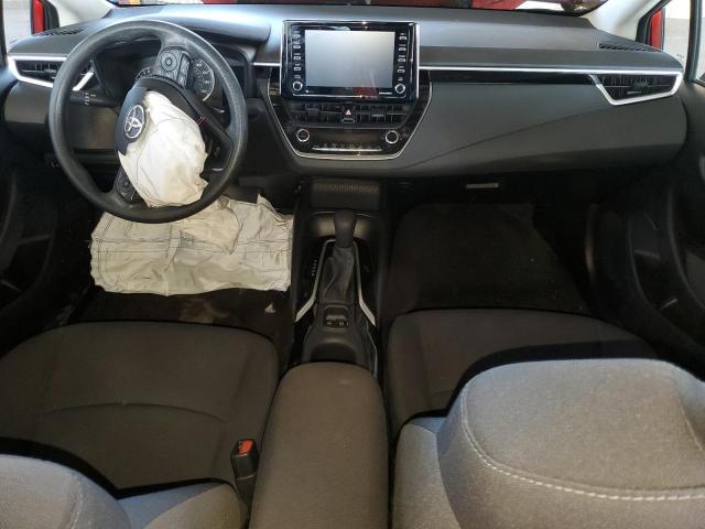5YFEPMAE9MP191559 Toyota COROLLA LE