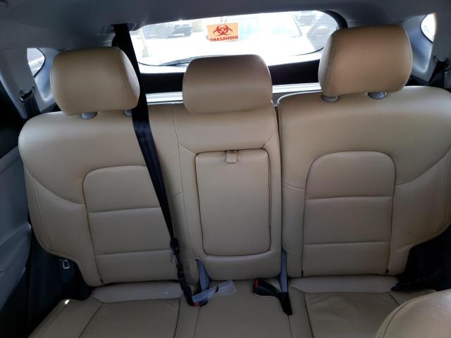 KM8J33A24HU591740 Hyundai Tucson Limited