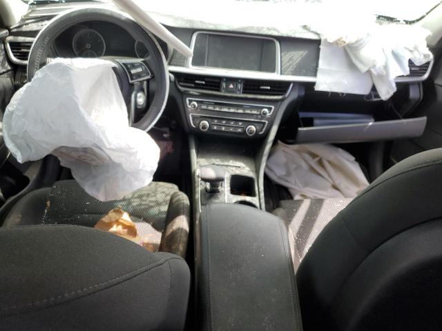5XXGT4L30KG288588 KIA Optima Lx