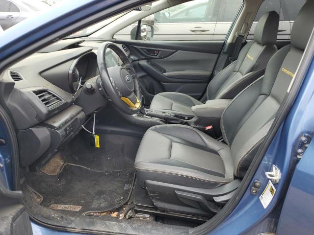 JF2GTHSC9MH682106 Subaru Crosstrek Sport