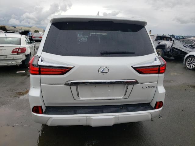 2018 LEXUS LX 570 JTJHY7AX0J4266335