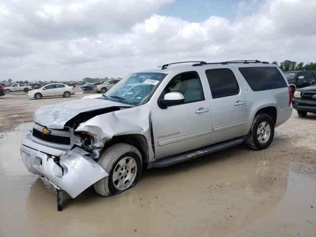 2014 Chevrolet Suburban 