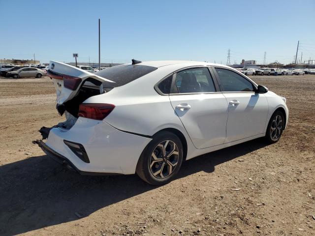 3KPF24AD5LE239536 KIA FORTE FE