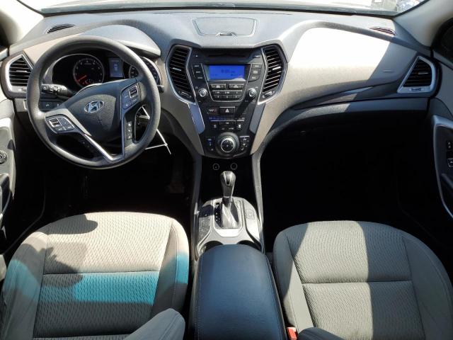2015 HYUNDAI SANTA FE X - KM8SM4HF9FU108868