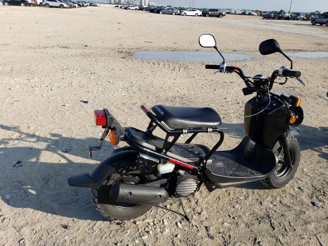 2015 HONDA NPS50 - JH2AF5817FK301673