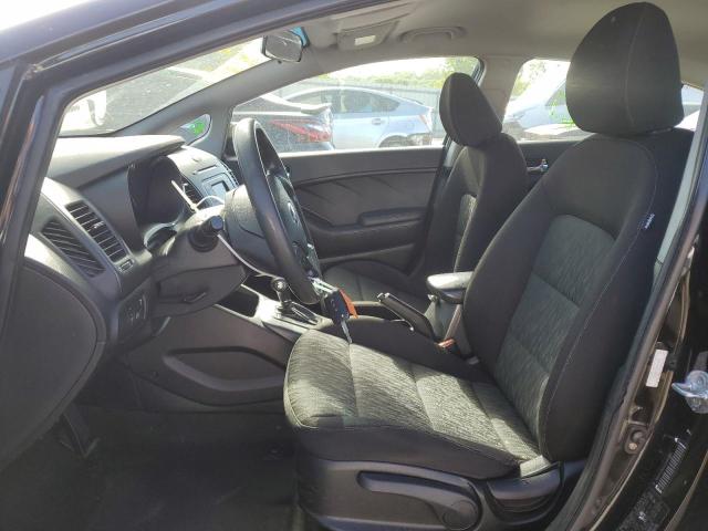 KNAFK4A6XG5466270 KIA FORTE LX