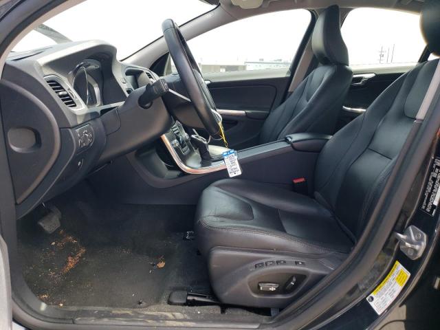 YV126MFK3G2407441 Volvo S60 Premier