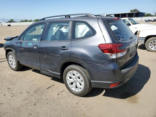 JF2SKADC1MH570935 Subaru Forester