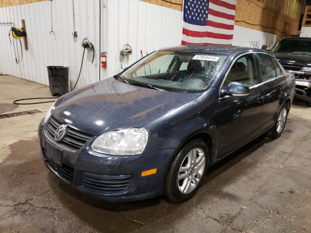 2010 Volkswagen Jetta TDI