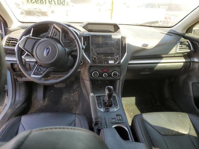 JF2GTAMC4L8236660 Subaru Crosstrek Limited