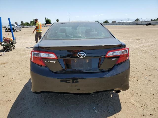 4T1BF1FK4DU676502 | 2013 Toyota camry l