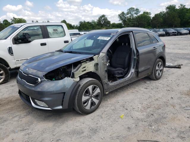 2018 Kia Niro FE