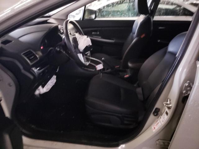 JF2GPAKC0H8226769 Subaru Crosstrek Limited