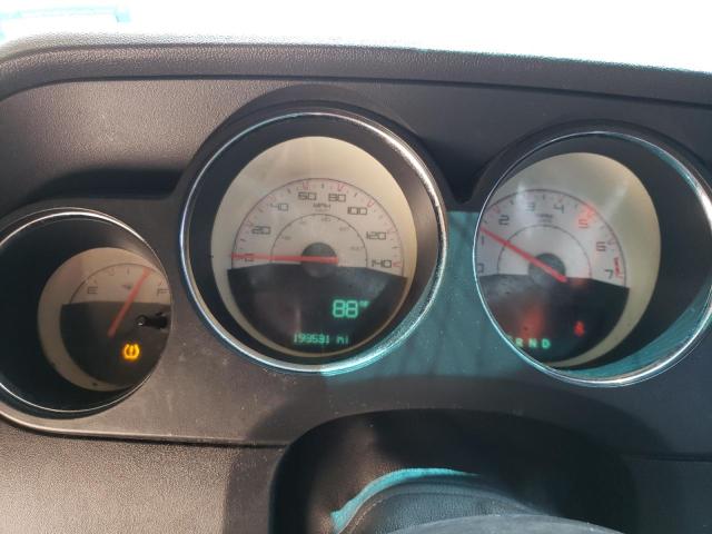 2C3CDYAG1EH313741 Dodge Challenger Sxt