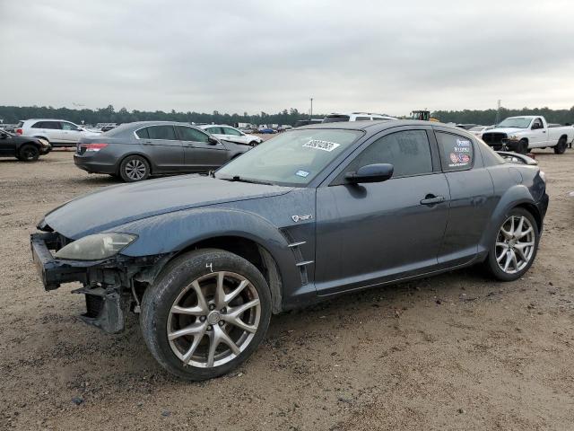 2008 Mazda RX-8 