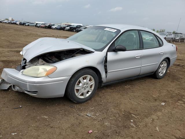 2007 Ford Taurus SE