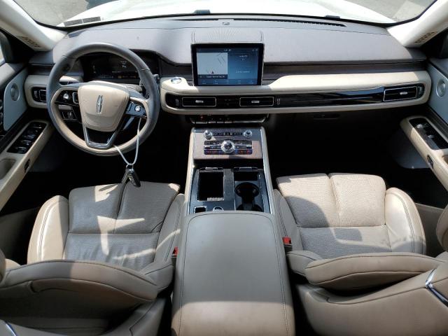 2020 LINCOLN AVIATOR RE - 5LM5J7XC2LGL19223