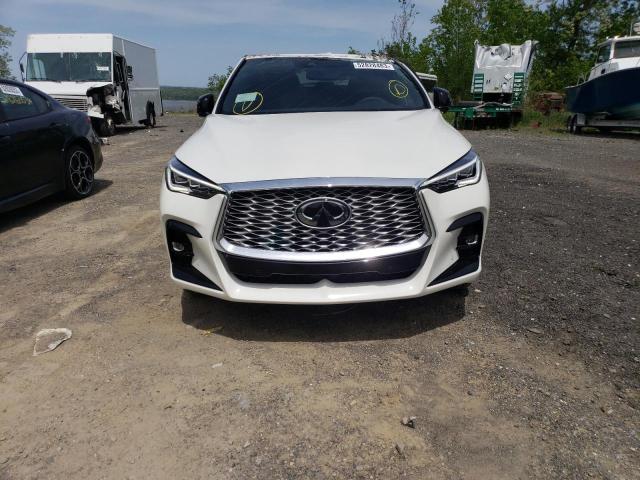 2023 INFINITI QX55 ESSEN - 3PCAJ5KR8PF107951