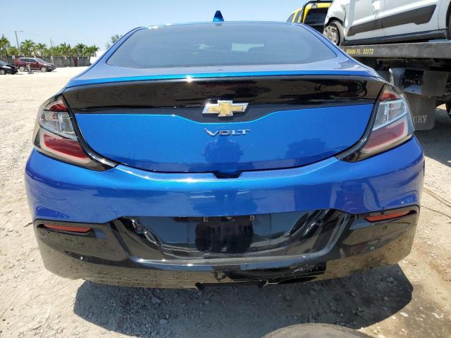2017 CHEVROLET VOLT PREMI - 1G1RB6S59HU187507