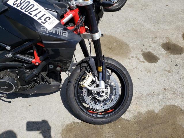 2019 APRILIA DORSODURO ZD4KBU005KS000291