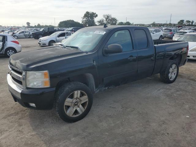 2007 Chevrolet C/K 1500 