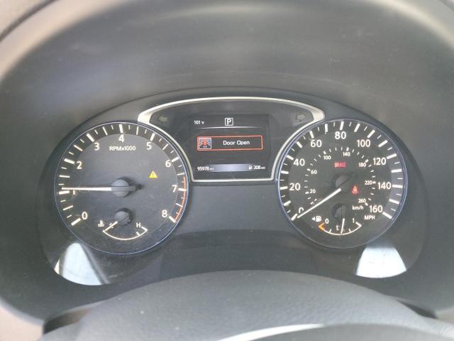 1N4AL3AP4HN334402 Nissan ALTIMA 2.5