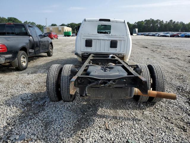 2019 RAM 3500 - 3C7WRSBL0KG601459