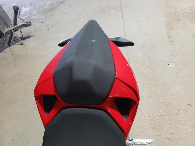2014 DUCATI SUPERBIKE - ZDM14BUW8EB022797