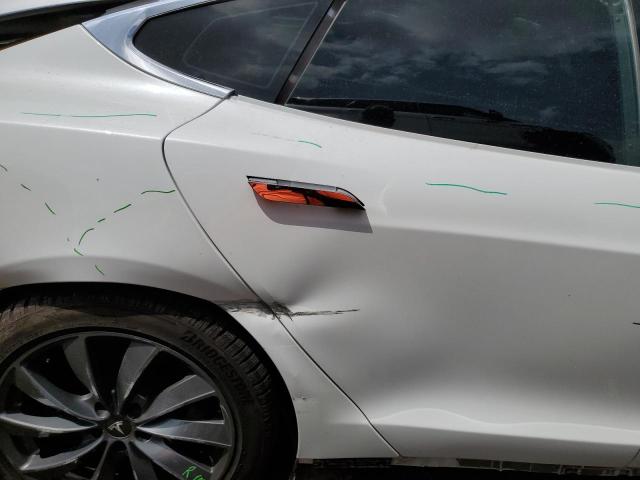 5YJSA1E25GF175295 Tesla MODEL S