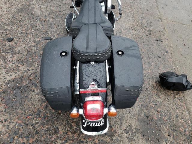 2020 HARLEY-DAVIDSON FLHC 1HD1YAJ11LB015043