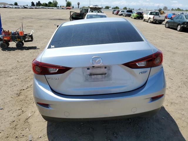 3MZBN1U78HM111344 Mazda 3 SPORT