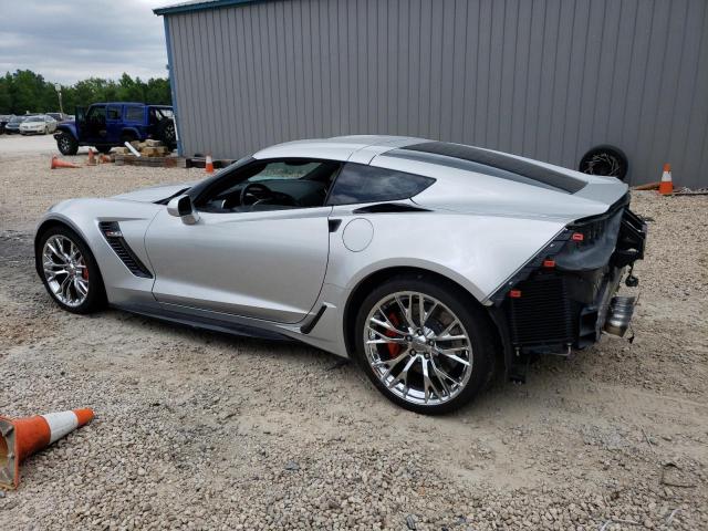 2019 CHEVROLET CORVETTE Z - 1G1YT2D64K5605075