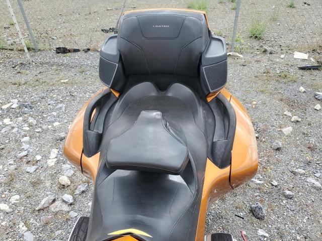 2014 CAN-AM SPYDER ROA - 2BXNBDD15EV003975