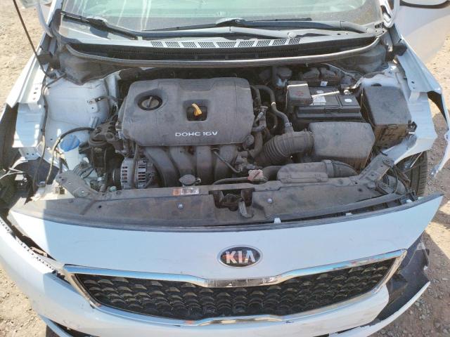 3KPFL4A79JE222193 KIA FORTE LX