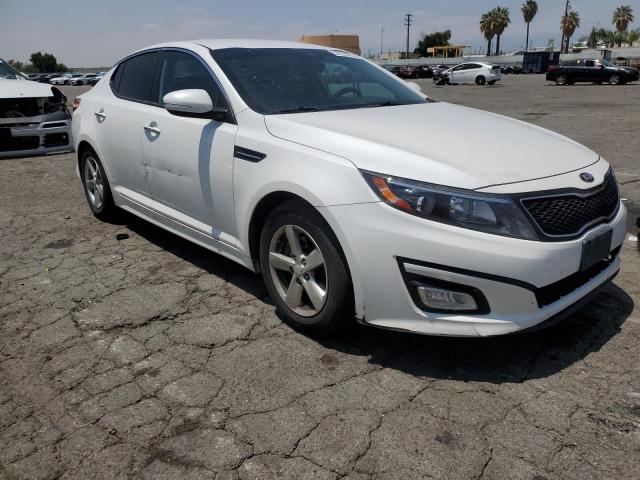 KNAGM4A75F5650764 KIA Optima Lx