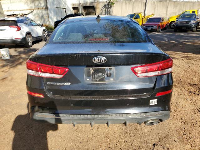 5XXGT4L38LG389797 KIA Optima Lx
