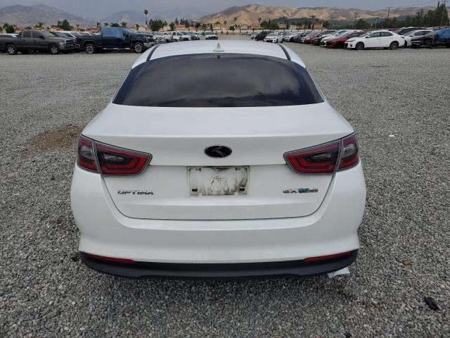 KNAGN4AD3G5093244 KIA OPTIMA HYBRID
