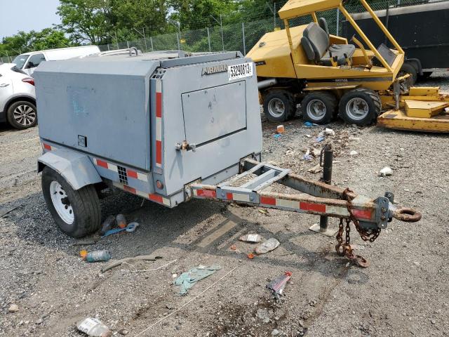 Salvage trucks for sale at Baltimore, MD auction: 2011 Airm PDS185S