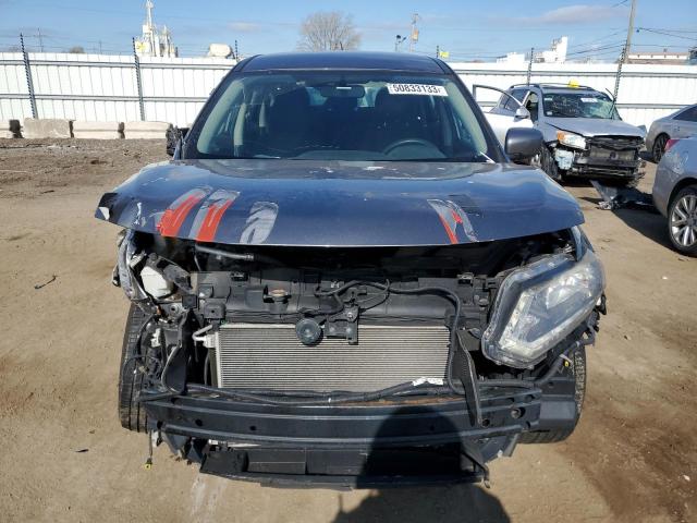 KNMAT2MV7GP632234 Nissan ROGUE S