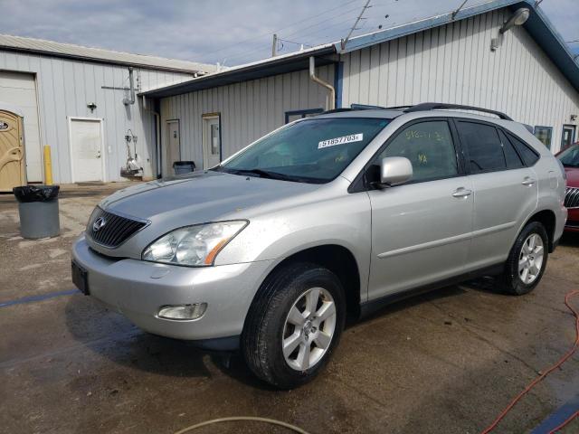 2004 Lexus RX 330 