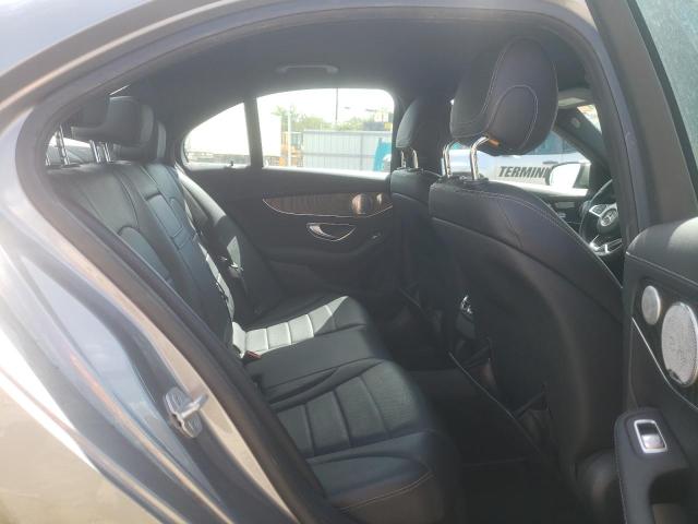 55SWF4JB6FU045226 Mercedes-Benz C 300