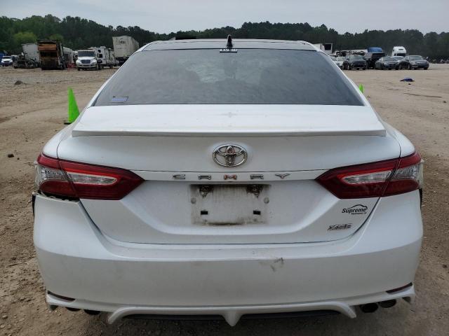 4T1B61HKXKU745901 Toyota CAMRY XSE