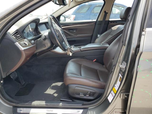 WBA5A5C5XED507282 BMW 528 I
