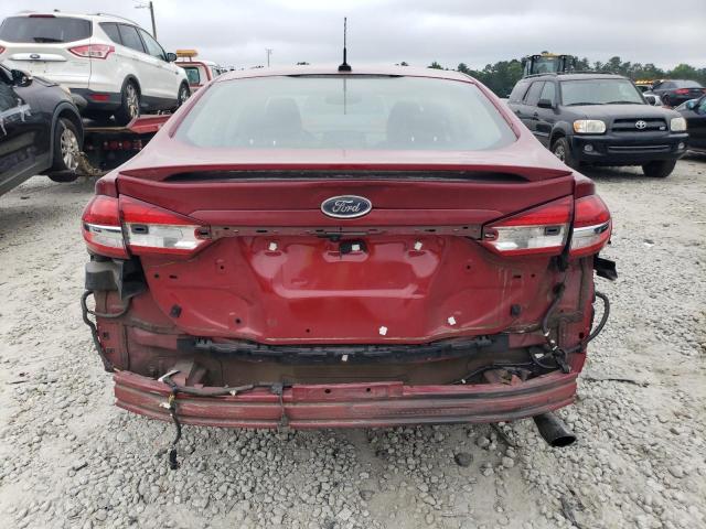 3FA6P0RU9HR295970 2017 FORD FUSION, photo no. 6