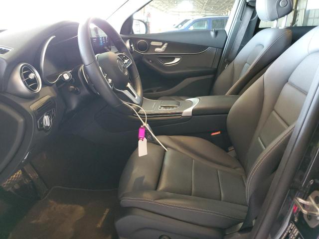 W1N0G8DB4NV373020 Mercedes-Benz GLC 300