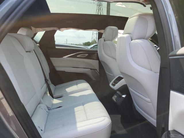 2023 CADILLAC LYRIQ LUXU - 1GYKPMRK7PZ001694