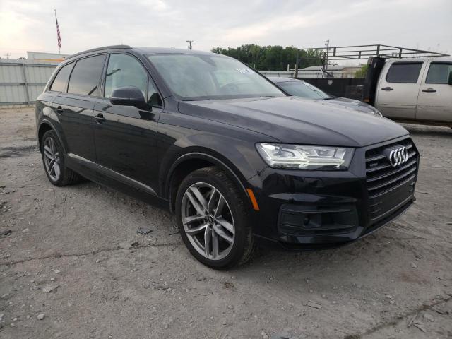 VIN WA1VAAF73HD046501 2017 Audi Q7, Prestige no.4