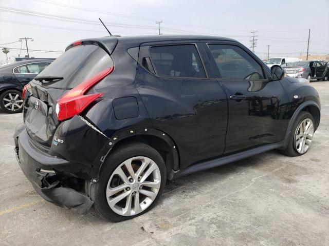 JN8AF5MV0ET482789 Nissan JUKE S